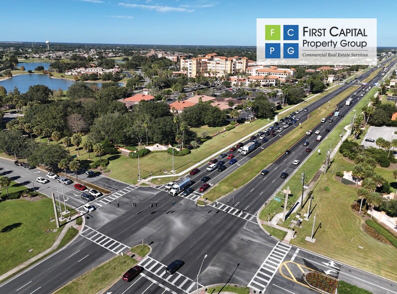 More Photos Of 1400 Us Highway 441 Hwy, Lady Lake Medical For Lease