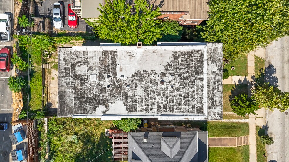 More Photos Of 3820 Walnut St, Kansas City Apartments For Sale