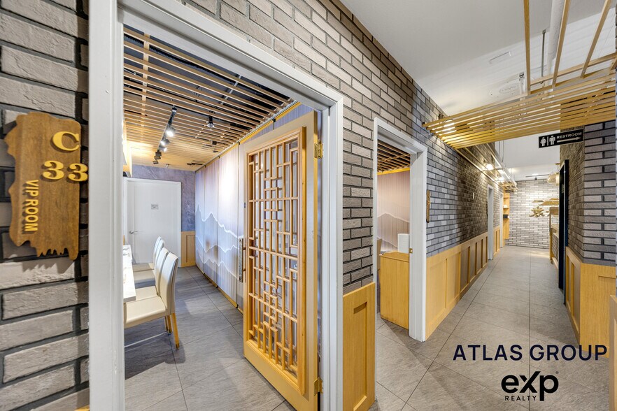 More Photos Of 8752 Valley Blvd, Rosemead Restaurant For Sale