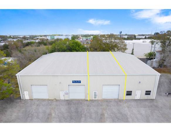 More Photos Of 9161 131st Pl N, Largo Warehouse For Lease
