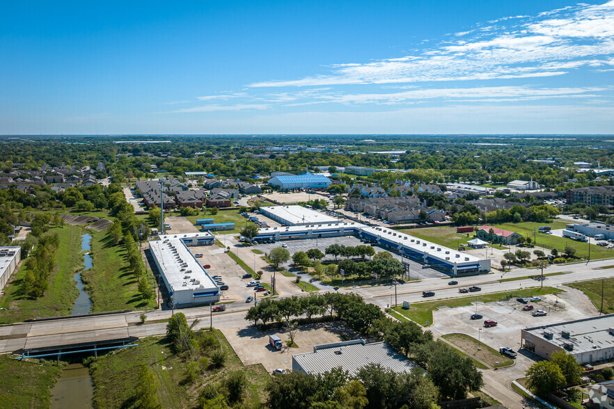 Primary Photo Of 12515-12520 Fondren Rd, Houston Unknown For Lease