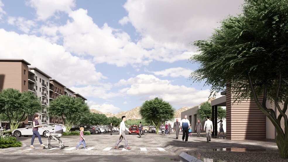 More Photos Of 2605 Via Inspirada, Henderson Unknown For Lease