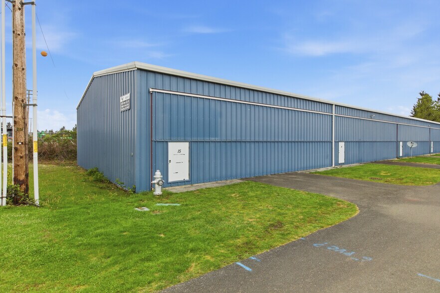 More Photos Of 16608 103rd Avenue Ct E, Puyallup Airplane Hangar For Sale