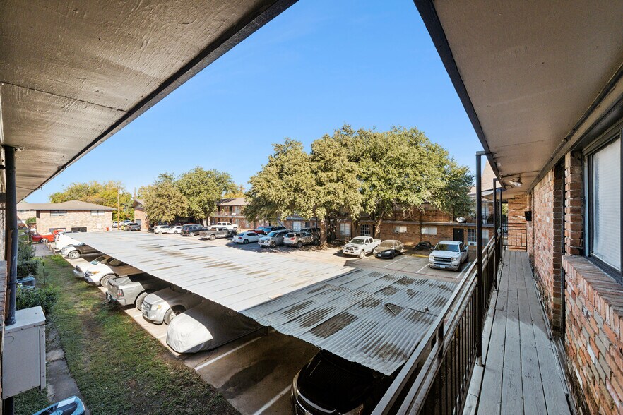 More Photos Of 2621-2625 Webb Chapel Ext, Dallas Apartments For Sale