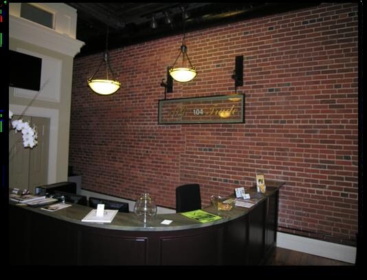 More Photos Of 104 Trade St, Greer General Retail For Sale