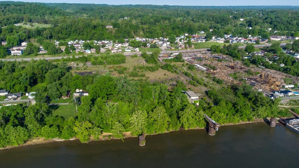 More Photos Of 5305 Winchester Ave, Ashland Land For Sale