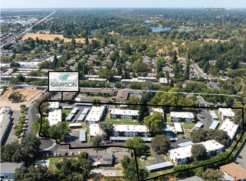 More Photos Of 10055 Terra Loma Dr, Rancho Cordova Apartments For Sale