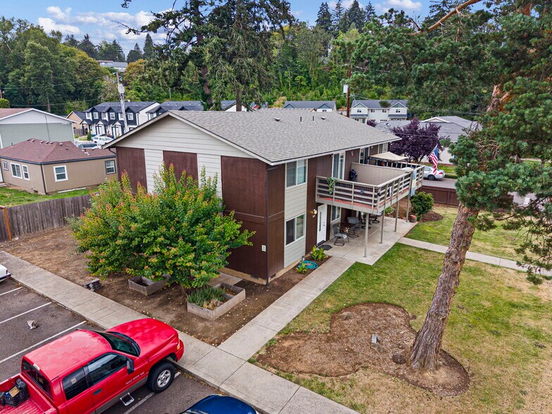 More Photos Of 805-875 Gerth Ave NW, Salem Apartments For Sale