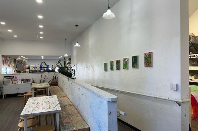 More Photos Of 1547 4th St, San Rafael Storefront Retail Residential For Sale