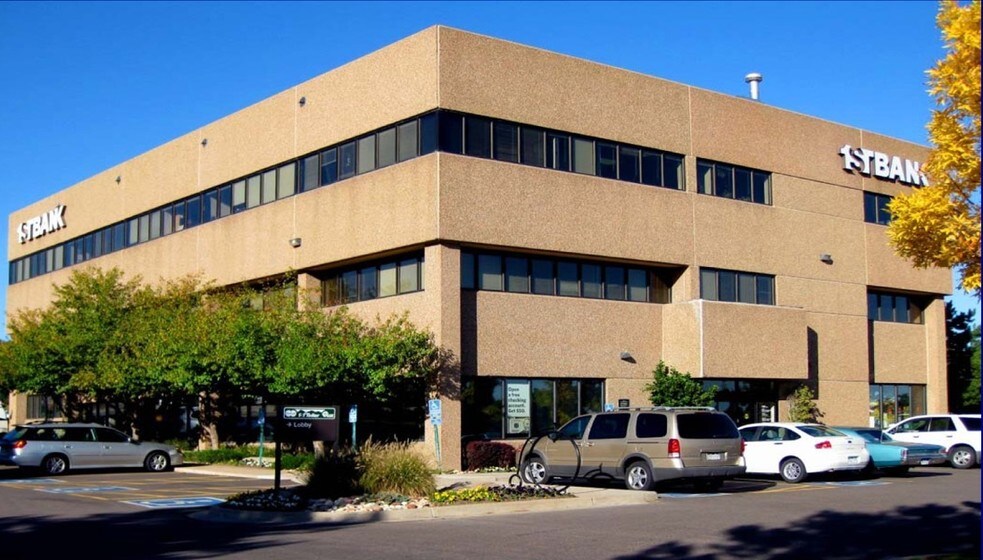 More Photos Of 5125 S Kipling St, Littleton Office For Lease