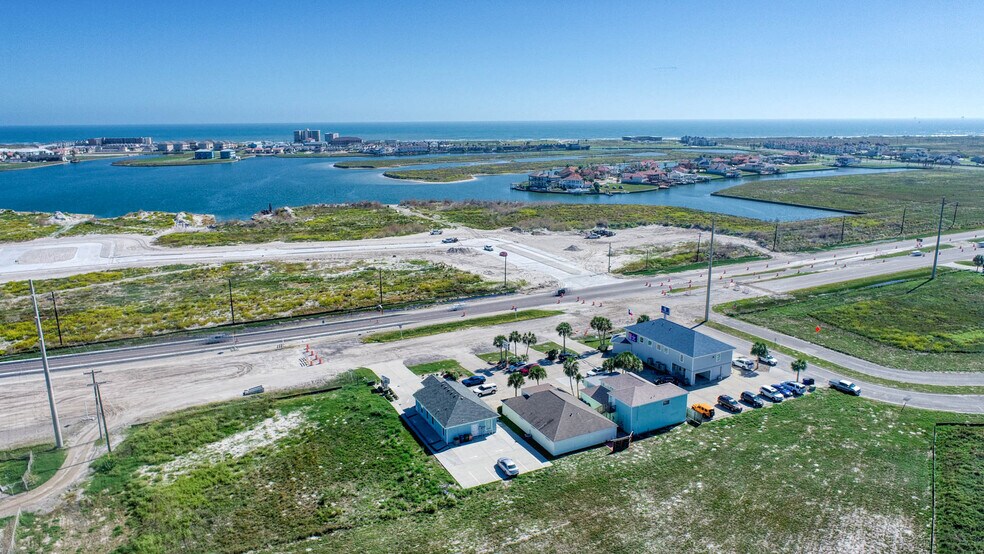 More Photos Of 14933 S Padre Island Dr, Corpus Christi Office For Lease