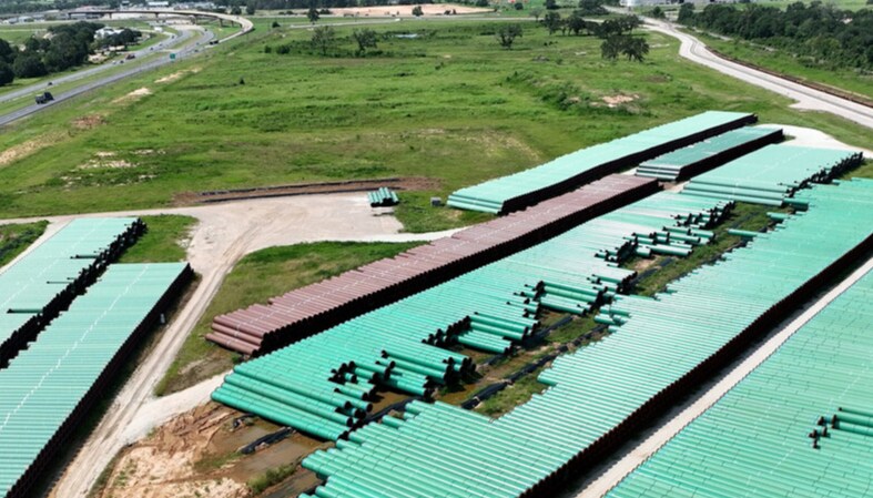 More Photos Of 23639 State Highway 6, Hempstead Land For Sale