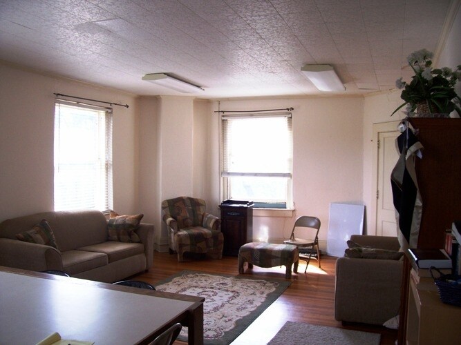 More Photos Of 201-207 S Alston Ave, Durham Religious Facility For Lease
