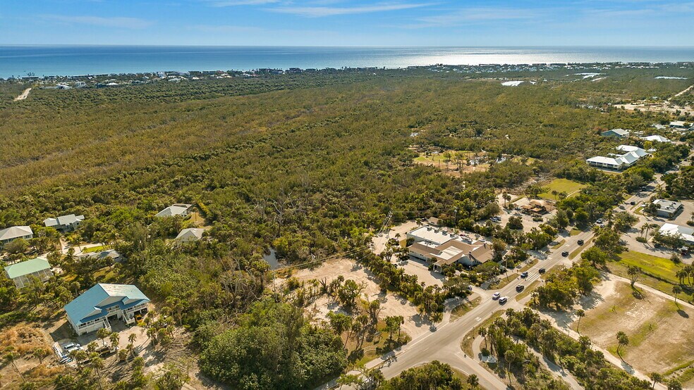 More Photos Of 2153-2163 Periwinkle Way, Sanibel Land For Sale