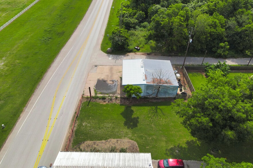 Primary Photo Of 35201 FM 1093, Simonton Land For Sale