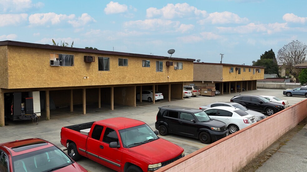 More Photos Of 3817 Cogswell Rd, El Monte Apartments For Sale