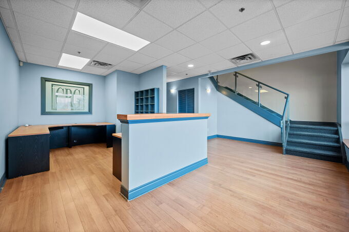 More Photos Of 355 Harry Walker Pky N, Newmarket Light Distribution For Lease