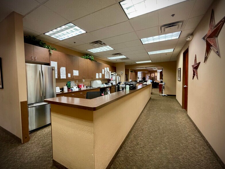 More Photos Of 4824 E Baseline Rd, Mesa Office For Lease