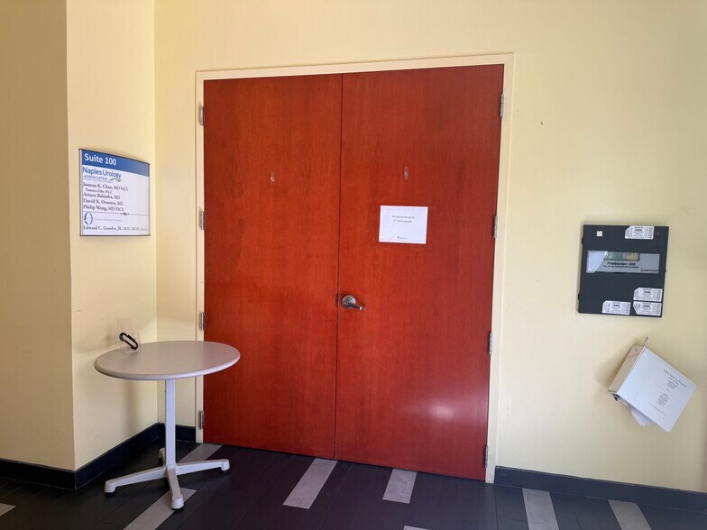 More Photos Of 3291 Woods Edge Pky, Bonita Springs Medical For Lease