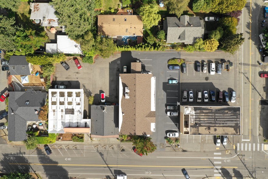 More Photos Of 2108 SW 152nd St, Burien Office For Lease