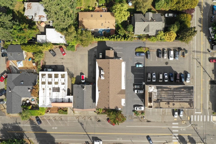 More Photos Of 2108 SW 152nd St, Burien Office For Lease