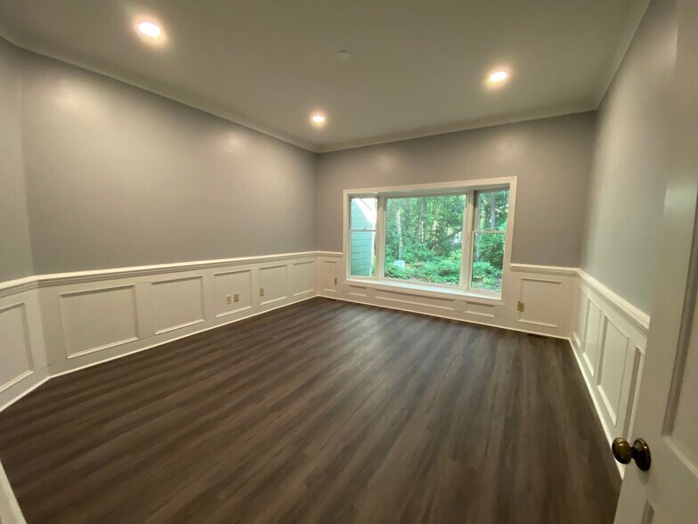 More Photos Of 1029-1057 Dresser Ct, Raleigh Office For Lease