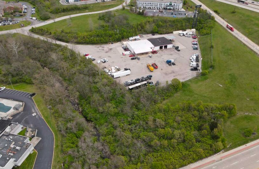 More Photos Of 635 Viox Dr, Erlanger Service For Sale