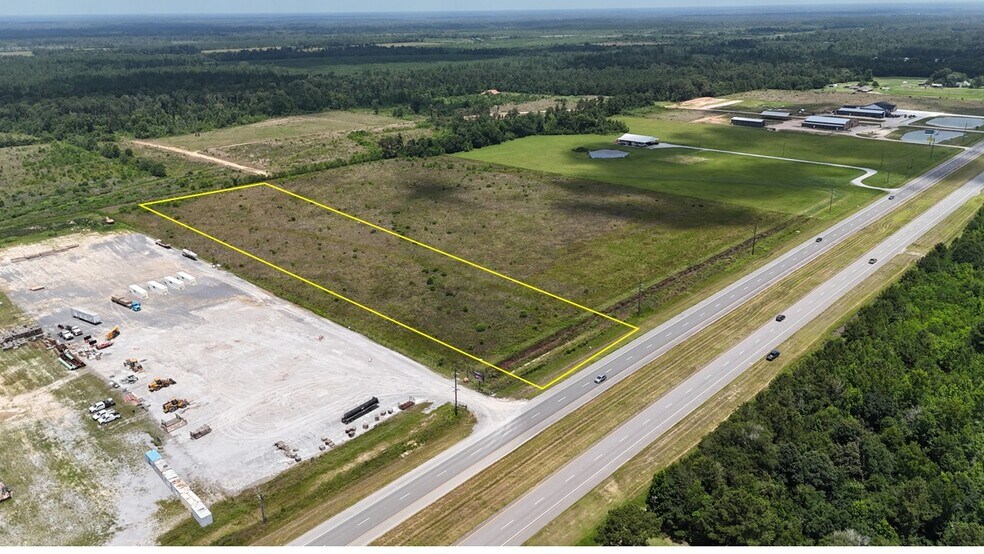 More Photos Of 16172 Highway 171, Ragley Land For Sale
