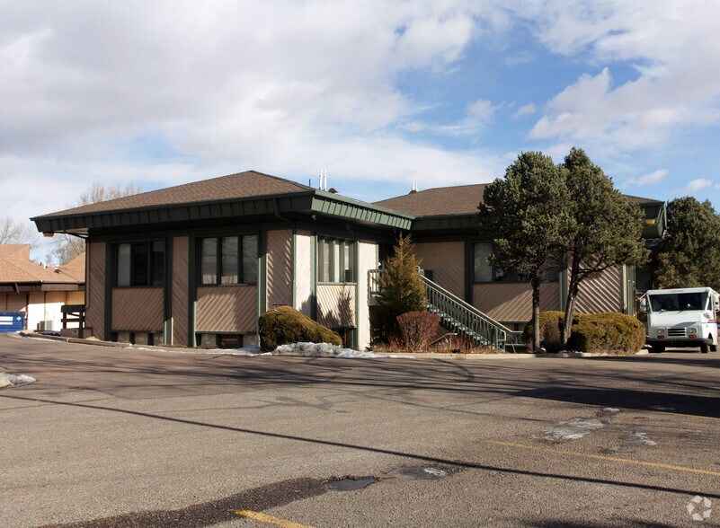1767 S 8th St, Colorado Springs, CO 80905 Office For Lease