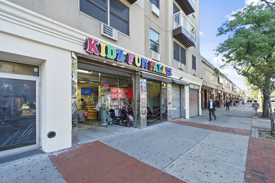 More Photos Of 3538 Junction Blvd, Corona Apartments For Sale