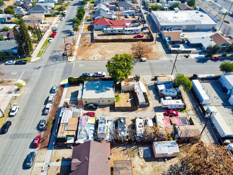More Photos Of 584 E H St, Colton Manufactured Housing Mobile Home Park For Sale