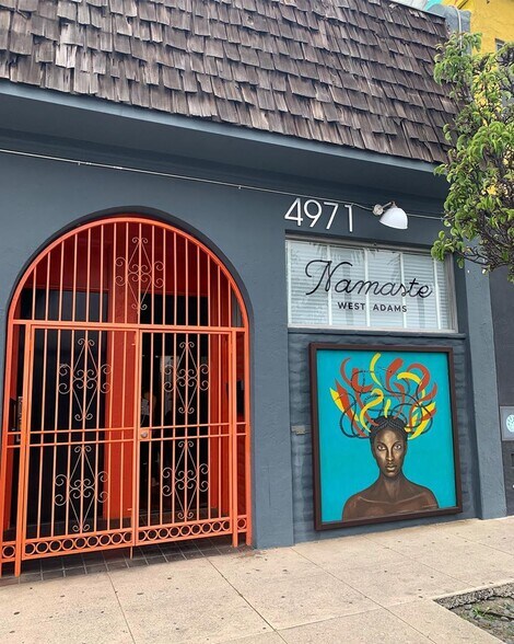 More Photos Of 5135 W Adams Blvd, Los Angeles Apartments For Lease