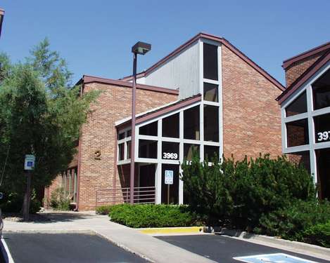 More Photos Of 3969 E Arapahoe Rd, Centennial Office For Sale