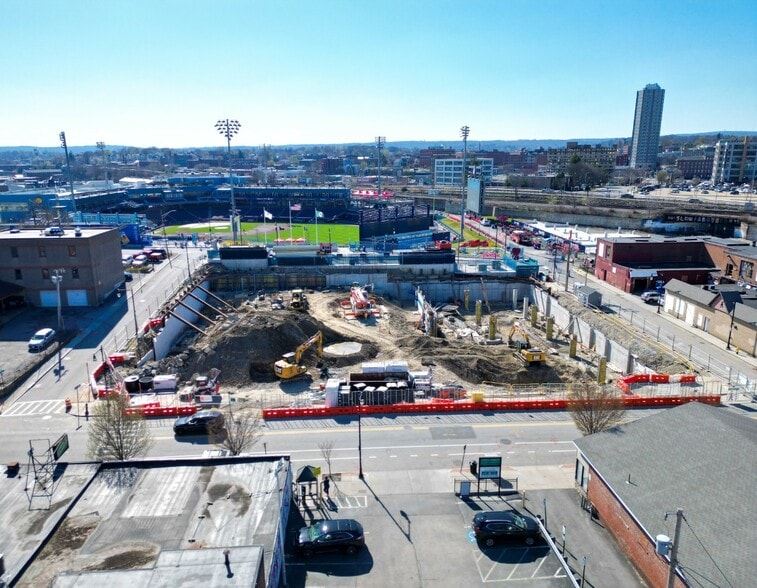 More Photos Of 85 Green St, Worcester Apartments For Lease