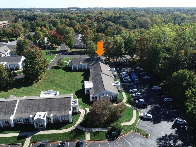 More Photos Of 607 Corporate Dr W, Langhorne Medical For Sale