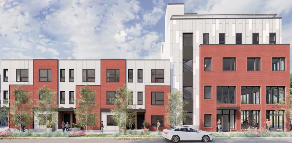 More Photos Of 3619 Haverford Ave, Philadelphia Apartments For Lease