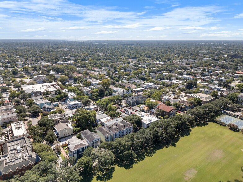 More Photos Of 816-818 Drayton St, Savannah Apartments For Sale