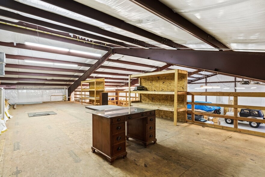 More Photos Of 7918 Cherrywood Loop, Kiowa Warehouse For Sale