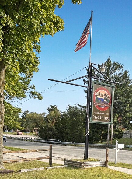 More Photos Of 100 State St, Grayling Specialty For Sale