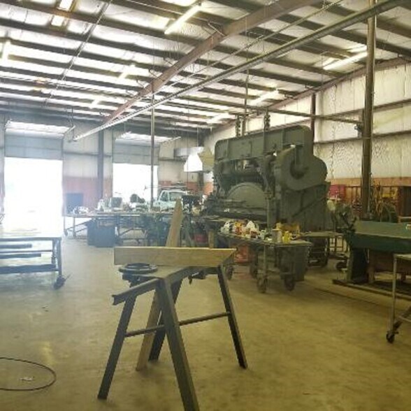 More Photos Of 2200 Gordon Ln, Richmond Industrial For Sale