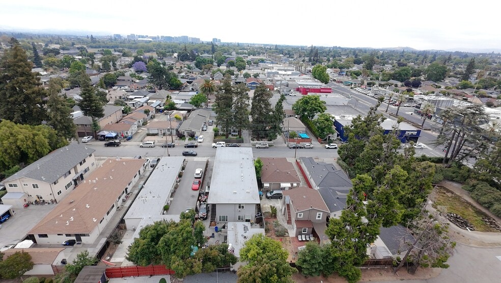 More Photos Of 27 Topeka Ave, San Jose Apartments For Sale