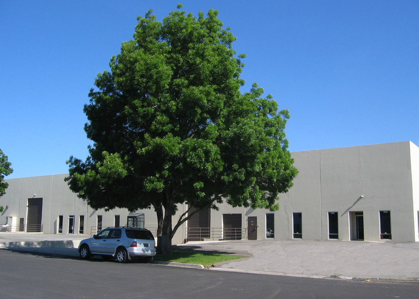 Primary Photo Of 4915-4935 Brookside Ct, Reno Light Distribution For Lease