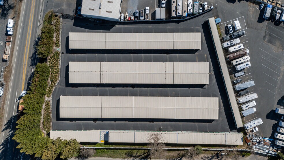 More Photos Of 4300 N State St, Ukiah Flex For Sale