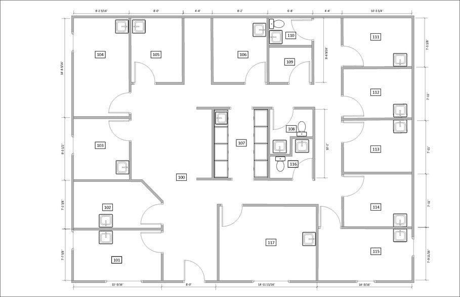 More Photos Of 7577 Alexandria Pike, Alexandria General Retail For Sale