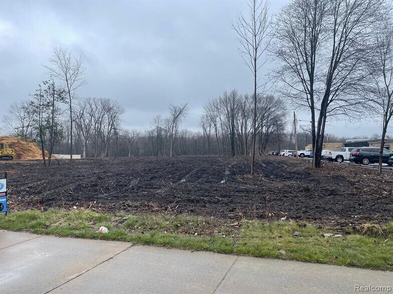 More Photos Of 40026 Michigan Ave, Canton Land For Sale