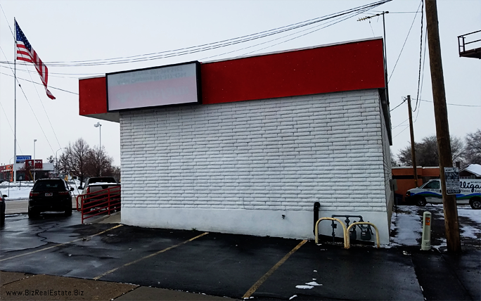 More Photos Of 338-346 E 36th St, Ogden Office For Sale