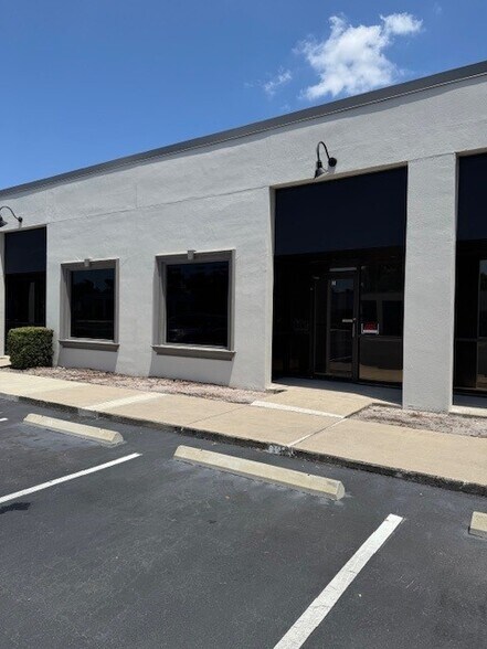More Photos Of 9225 Ulmerton Rd, Largo Light Distribution For Lease