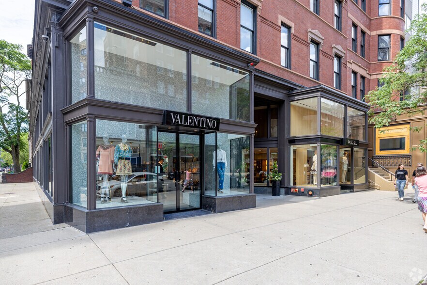 More Photos Of 39-45 Newbury St, Boston Loft Creative Space For Lease