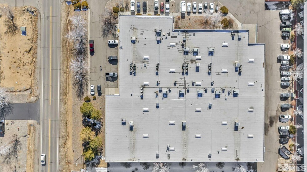 More Photos Of 3535 Arrowhead Dr, Carson City Manufacturing For Lease