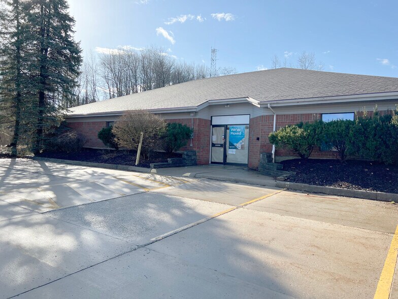 More Photos Of 1848 State Route 59, Kent Office For Sale